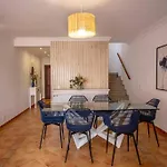 Summer Apartment