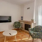 Summer Apartment