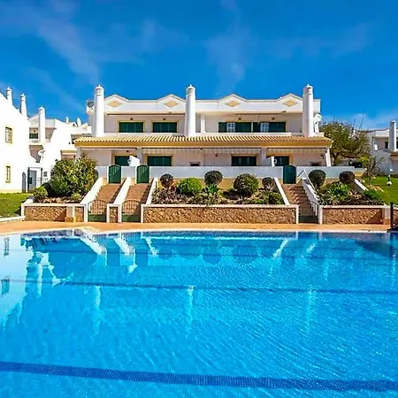 Appartamento Summer Albufeira