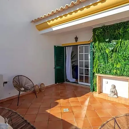 Appartamento Summer Albufeira