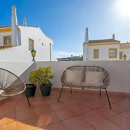 Summer Albufeira