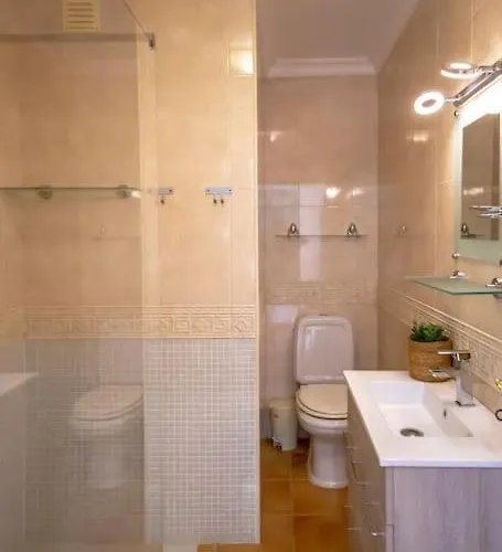 Summer Apartman Albufeira