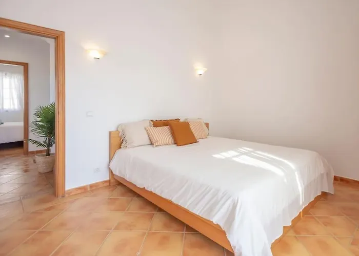 Summer Албуфейра