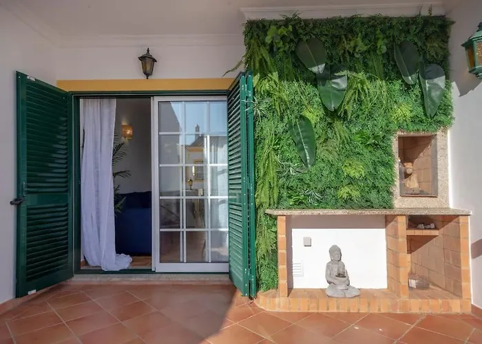 Summer Албуфейра