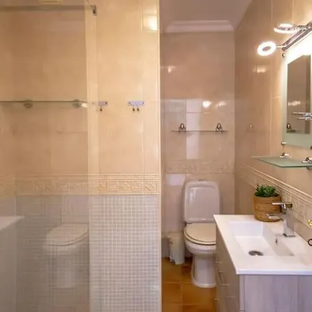 Summer Apartmán Albufeira