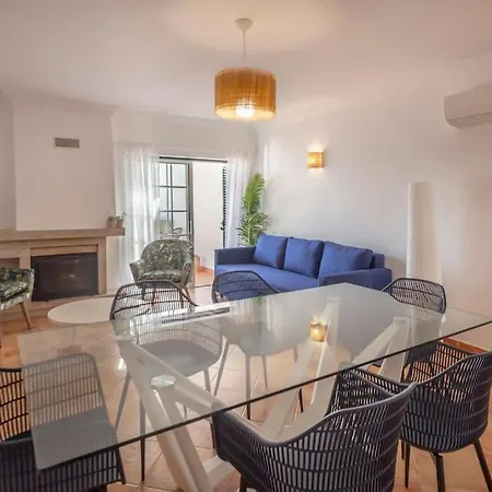 Apartmán Summer Albufeira