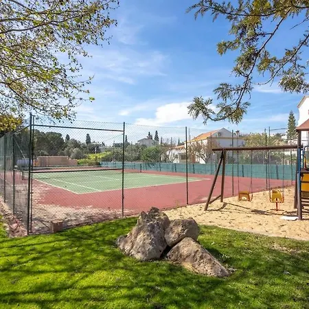 Summer Apartmán Albufeira