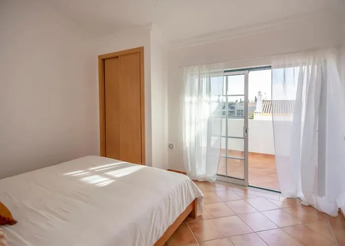 Summer Appartement Albufeira
