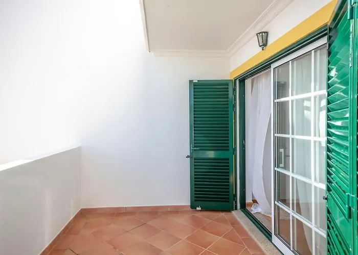 Summer Appartement *