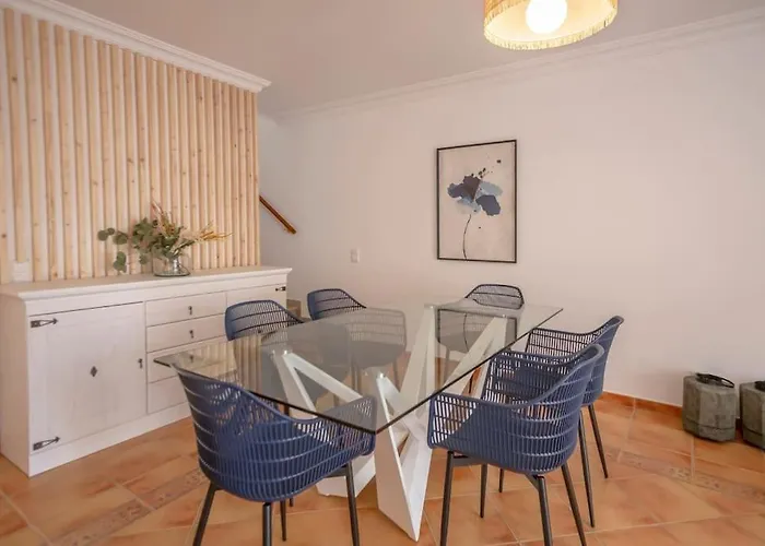 Appartement Summer *