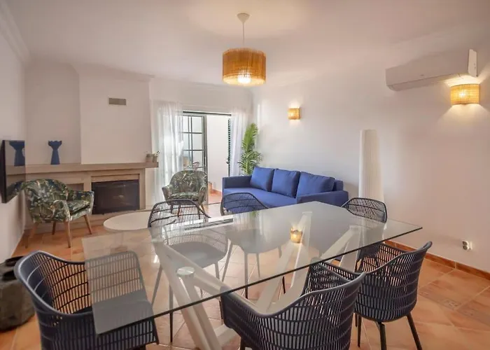 Appartement Summer Albufeira