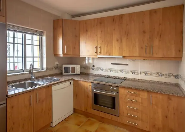 Appartement Summer Albufeira