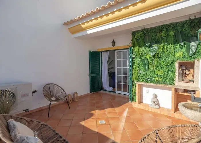 Summer Appartement *