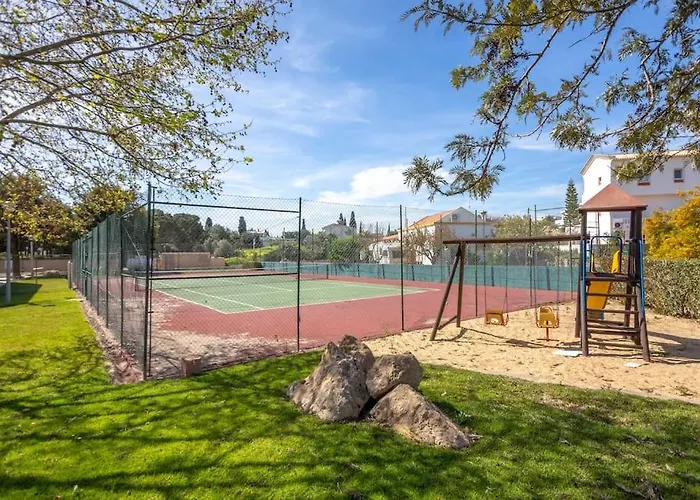 Summer Appartement Albufeira