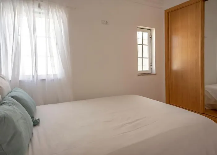 Summer Appartement *