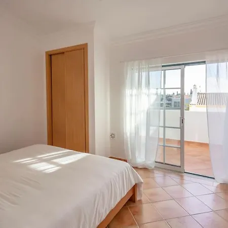 Summer Apartman Albufeira