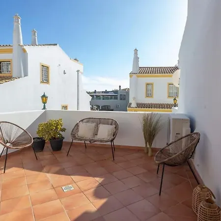 Summer Апартаменты