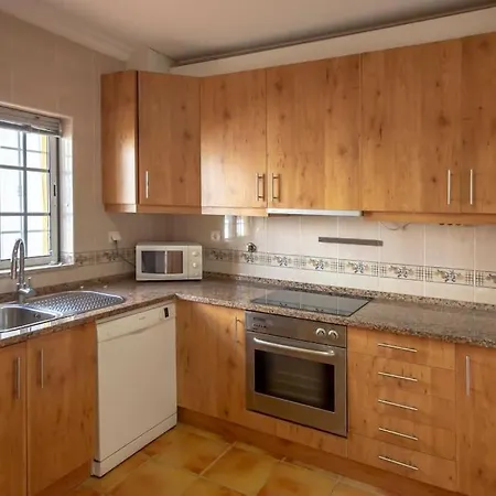 Апартаменты Summer Албуфейра